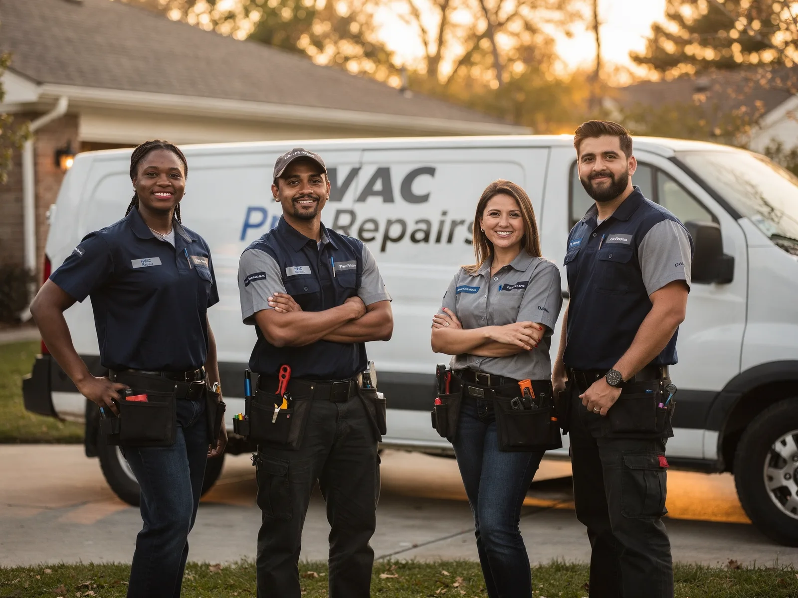 Heat Pump Repair company in Blue Ball, PA