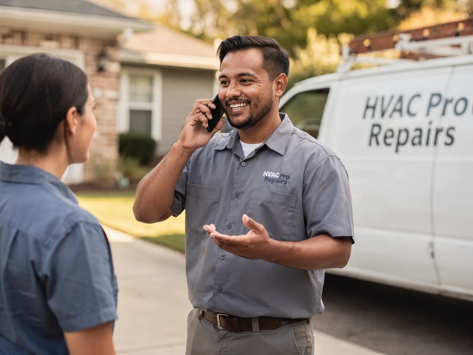 Heat Pump Repair Blue Ball, PA FAQs